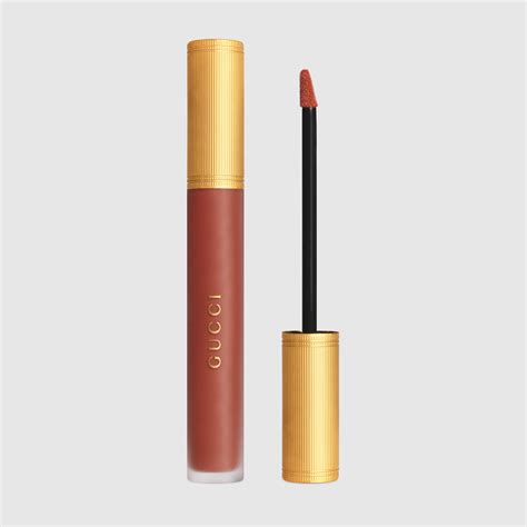 rossetto gucci beauty|505 gucci janet rust.